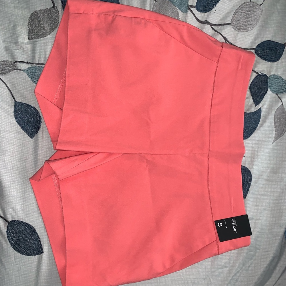 Pull-on shorts, NYC, S